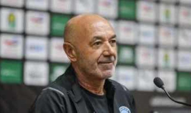 الزمالك يجدد التفاوض مع باتشيكو قبل انتهاء مد الأجل
