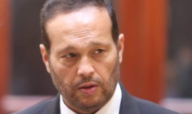 النائب محمد حلاوة: مصر استعادت عافيتها تحت قيادة الرئيس السيسى