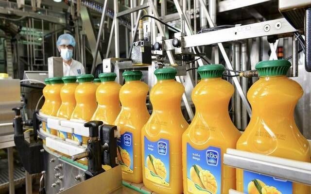 أرباح "نادك" تقفز إلى 101.33 مليون ريال بالربع الأول 2024