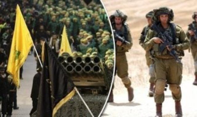 حزب الله: أطلقنا عشرات الصواريخ على شمال إسرائيل ردا على قصف مدنيين بجنوب لبنان