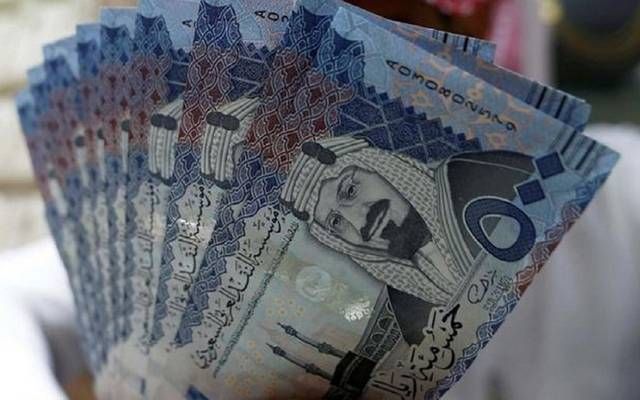 الميزانية العامة: 293.43 مليار ريال إجمالي الإيرادات بالربع الأول من عام 2024