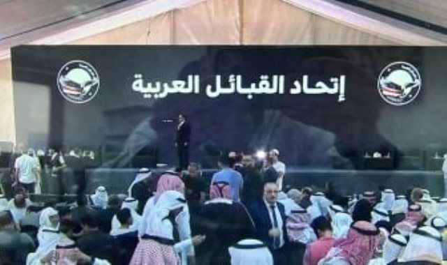 نائب رئيس اتحاد القبائل العربية: سيناء أغلى ما نملك.. والدولة وضعتها على قمة خريطة التنمية
