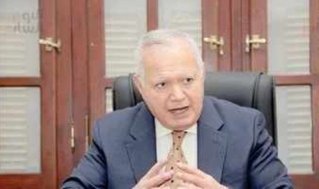 العرابي: انتفاضة الجامعات العالمية غيرت مفاهيم شعوب العالم الحر