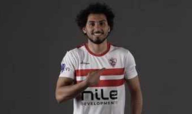 الـvar يلغى ركلة جزاء للزمالك فى الدقيقة 67