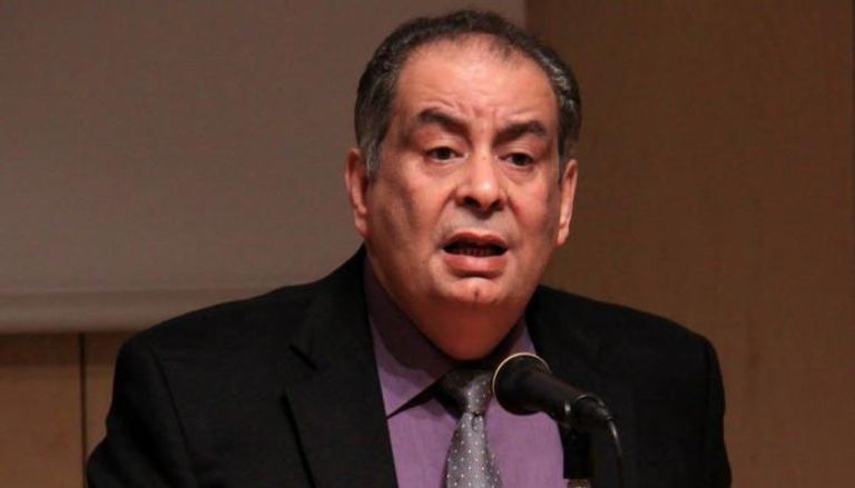 مناظرة "البحيري – رشدي" تساوي انسحاب يوسف زيدان من "تكوين"
