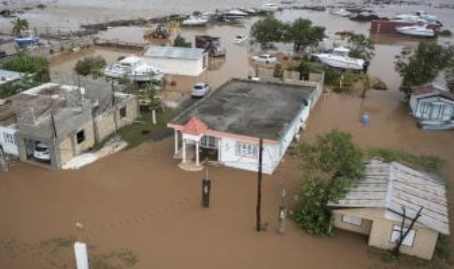 ارتفاع حصيلة القتلى جراء الفيضانات فى إندونيسيا إلى 52 شخصا