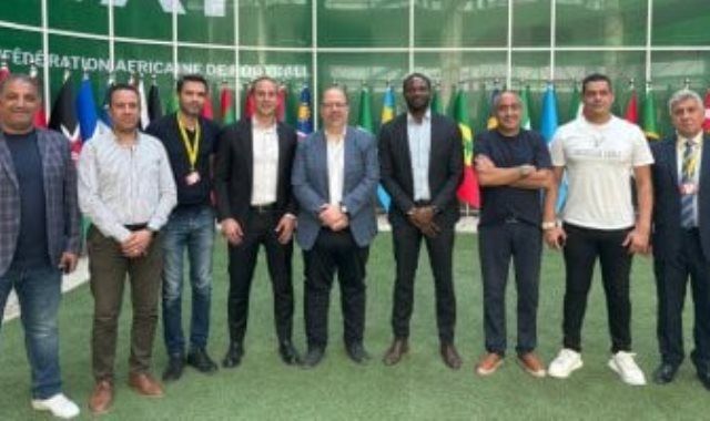 تفاصيل الاجتماع الفنى لنهائي دورى أبطال أفريقيا والكونفدرالية بحضور جميع الأطراف