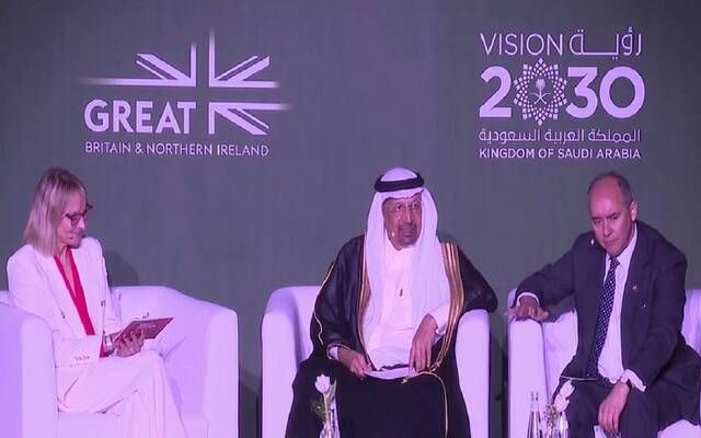 وزير بريطاني: المملكة المتحدة يمكنها المساهمة بدور كبير في رؤية السعودية 2030