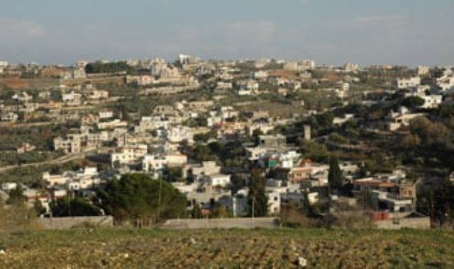 قتيلان بغارة لمسيّرة إسرائيلية على سيارة جنوبى لبنان