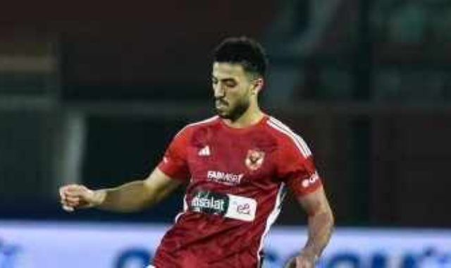 عبد المنعم: نهائي أفريقيا سيكون مختلف.. والكبير من يجتهد بنسبة 100%