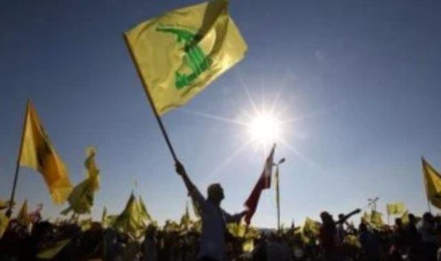 "حزب الله" اللبنانى ينعى عنصرا فى صفوفه بعد غارة إسرائيلية استهدفت سيارة فى عمق الجنوب اللبنانى