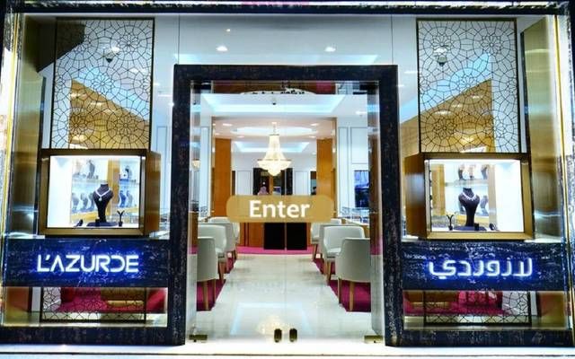 "لازوردي" تقفز بأرباحها إلى 28 مليون ريال في الربع الأول من عام 2024