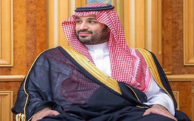 الأمير محمد بن سلمان يترأس وفد المملكة باجتماع جامعة الدول العربية في البحرين