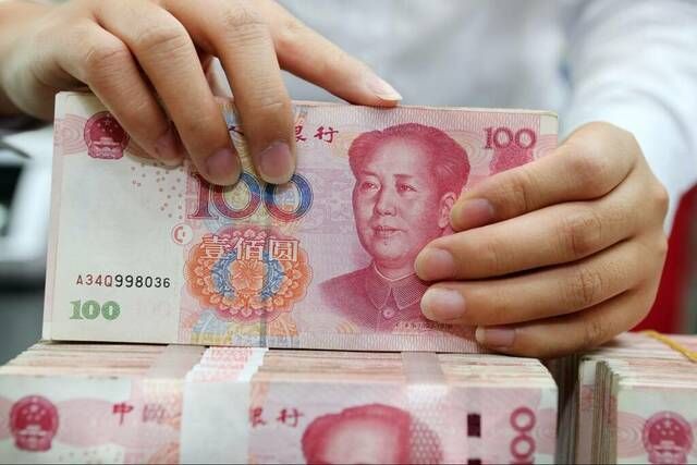 بأعلى من التوقعات.. 6.7% نموًا في الناتج الصناعي الصيني خلال أبريل