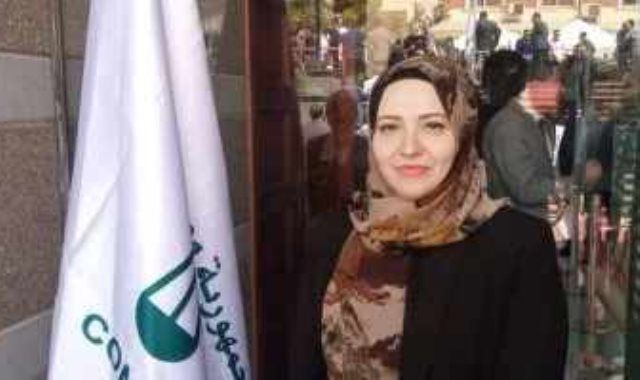 لأول مرة.. ترشح قاضية لانتخابات مجلس إدارة نادى قضاة مجلس الدولة
