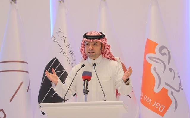 "الحقيل" يرعى انطلاق فعاليات منتدى الوطنية للإسكان لسلاسل الإمداد العقاري 2024