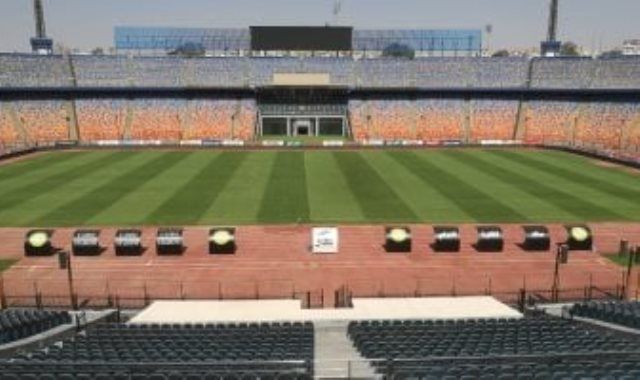 4 ممنوعات فى مباراة الزمالك ونهضة بركان بنهائى الكونفدرالية الليلة