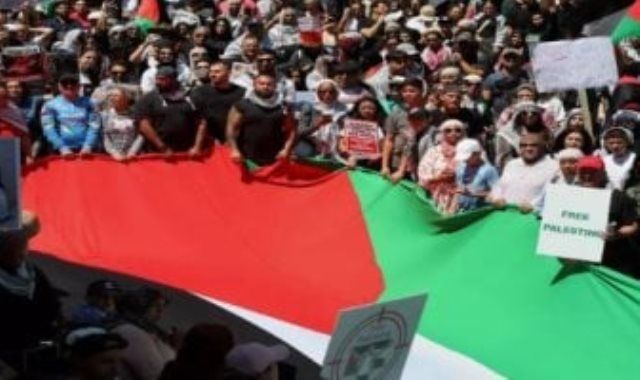 أستراليا: اعتقال 6 أشخاص فى اشتباكات بين مؤيدين لفلسطين وداعمين لإسرائيل