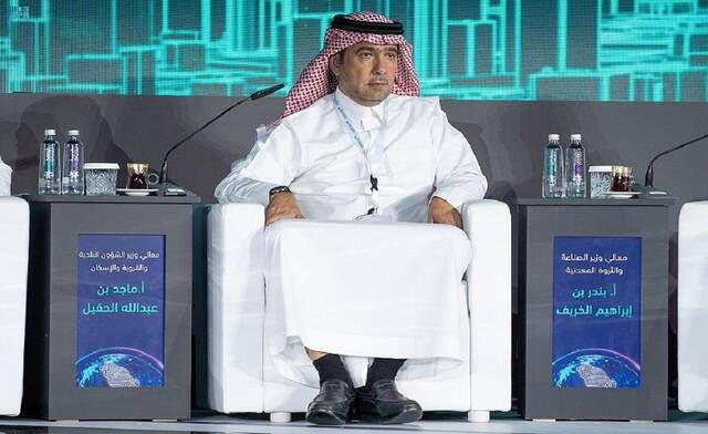 انطلاق منتدى المشاريع المستقبلية في نسخته السادسة لعام 2024