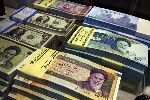 وفاة الرئيس الإيراني تفاقم الغموض حول مستقبل اقتصاد البلاد