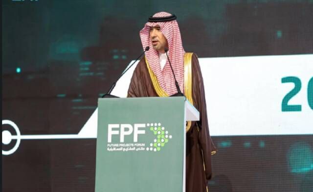 الحقيل:نسعى للنهوض بقطاع المقاولات وتحفيز التعاون بين الكفاءات المحلية والعالمية
