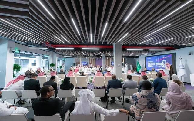 الخريف: برنامج تمكين الاستكشاف التعديني يدعم جهود التنويع الاقتصادي للمملكة