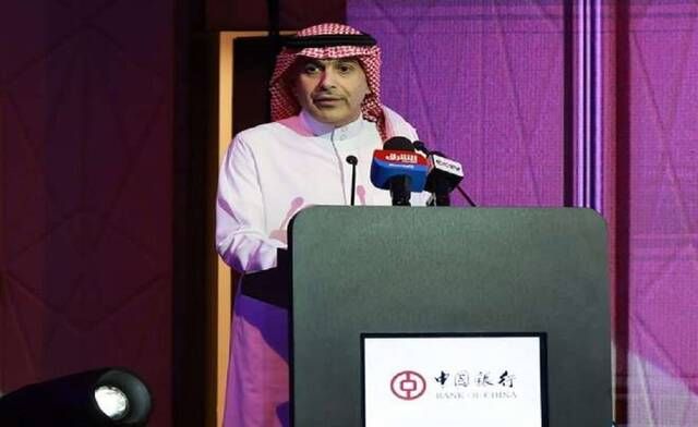 محافظ البنك المركزي يرأس وفد المملكة بالاجتماعات السنوية للهيئات المالية العربية