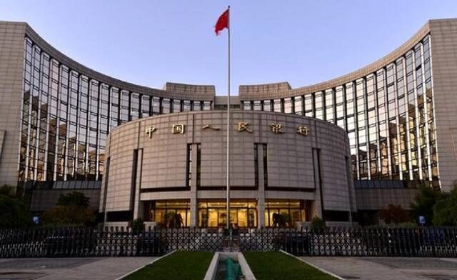 المركزي الصيني يضخ ملياري يوان بالنظام المصرفي عبر عمليات إعادة شراء عكسية