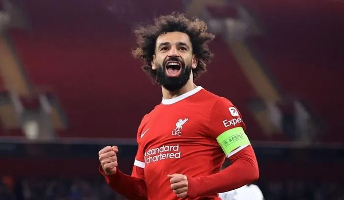 صلاح يقود قائمة منتخب مصر في مواجهتي بوركينا فاسو وغينيا بيساو
