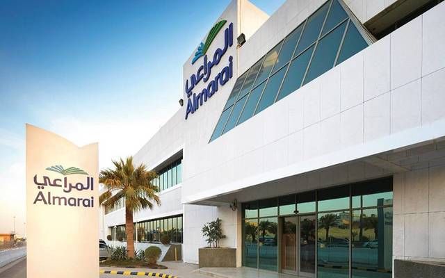 "المراعي": خطط الشركة الاستثمارية تتجاوز 18 مليار ريال