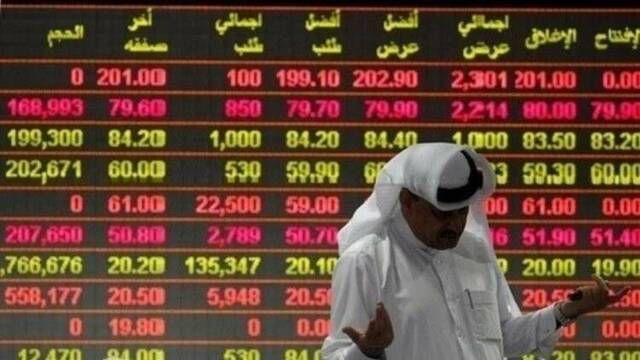 متى يتوقف قطار الخسائر المتزايد بالبورصات العربية؟.. محللون يوضحون