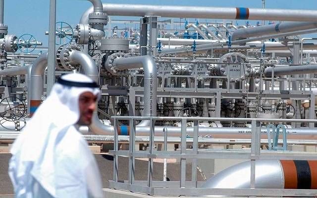 28.9 مليون طن صادرات الدول العربية من الغاز المسال في الربع الأول