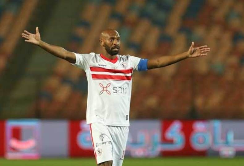 شيكابالا يعلن موعد اعتزاله لكرة القدم