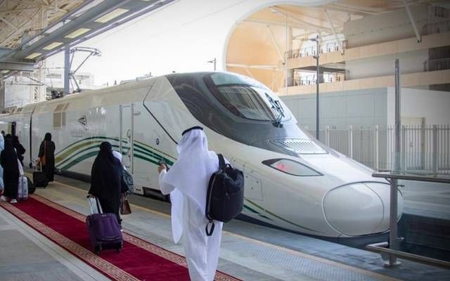"سار" تعلن زيادة الطاقة التشغيلية لقطار الحرمين السريع استعداداً لموسم الحج