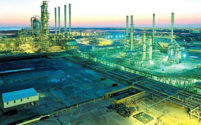 مساهمو "المصافي" يقرون عدم توزيع أرباح ويرفضون صرف مكافأة الإدارة عن 2023