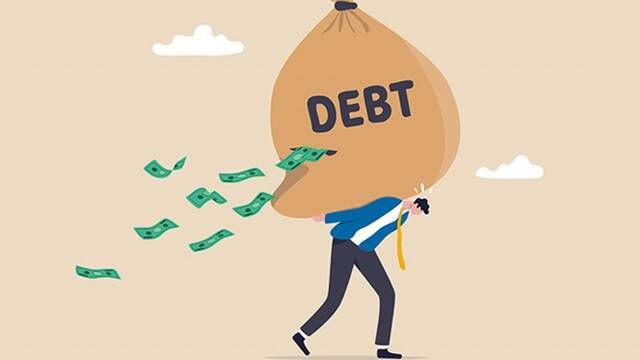كيف قفز الدين العالمي إلى 315 تريليون دولار؟