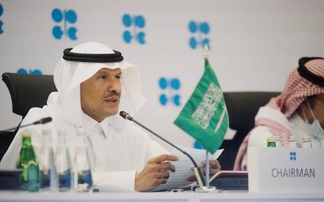 وكالة: وزراء أوبك+ يتوجهون إلى الرياض لحضور اجتماع مراجعة إنتاج النفط