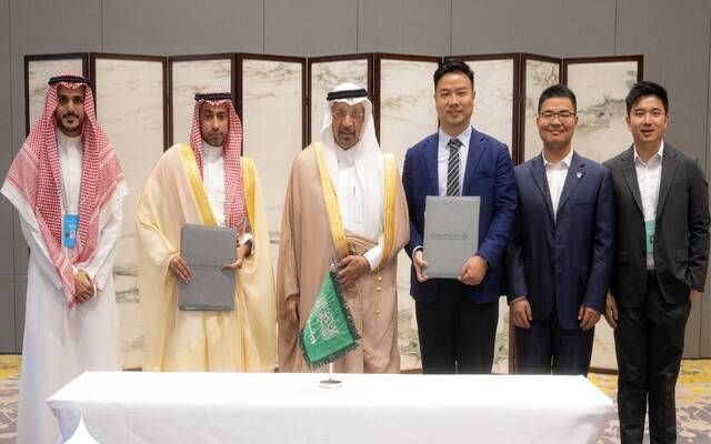 قسم خاص للشركات السعودية..تعاون مع "علي بابا" لتعزيز تواجد منتجات المملكة عالميا