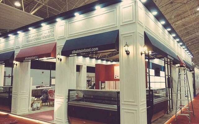 مساهمو "البابطين الغذائية" يقرون توزيعات الأرباح عن النصف الأول 2023