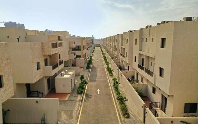 التمويل العقاري السكني للأفراد بالسعودية يرتفع إلى 28.35 مليار ريال خلال 4 أشهر