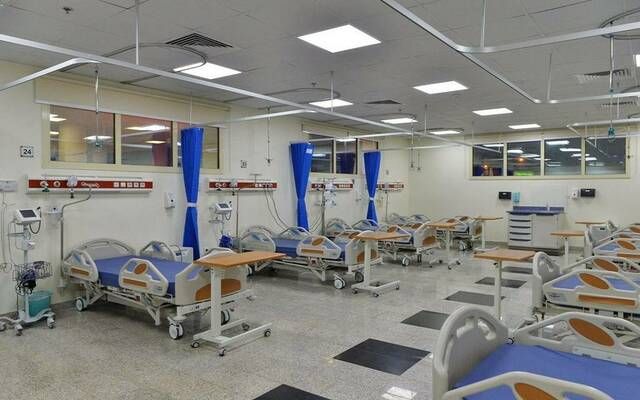 "الرعاية المستقبلية" توصي بتحويل رصيد الاحتياطي إلى الأرباح المبقاة