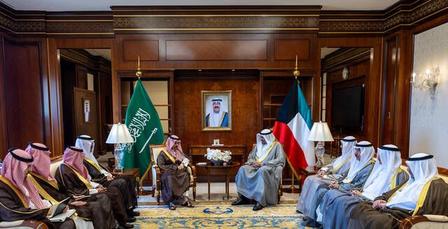 الكويت والسعودية توقعان علي 3 اتفاقيات ومذكرات تفاهم بعدة مجالات