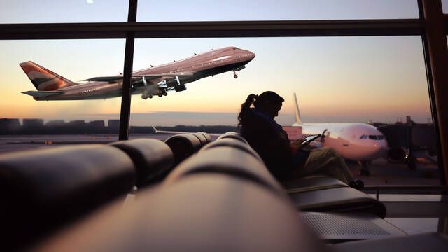 توقعات بنمو حركة السفر في دول الخليج 4% سنوياً حتى عام 2030
