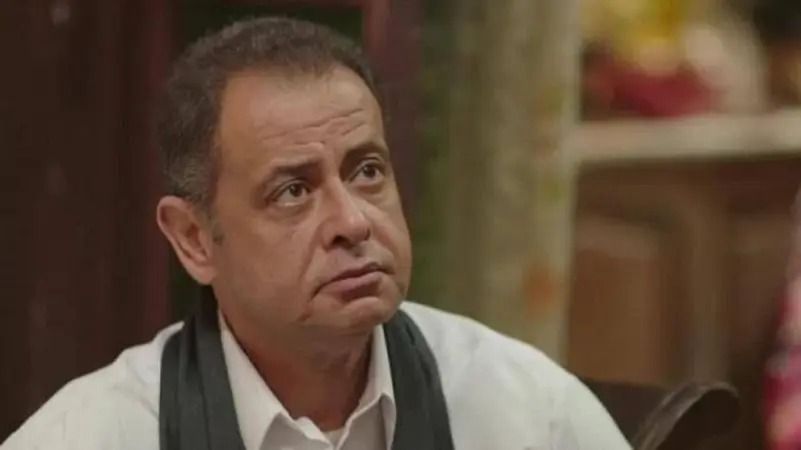 أكد أنها جمعت بين زوجين.. حبس الفنان محمد غنيم 3 سنوات بسبب "تشويه سمعة طليقته المُذيعة"