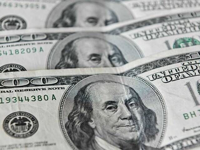 استقرار الدولار وسط توقعات خفض الفائدة