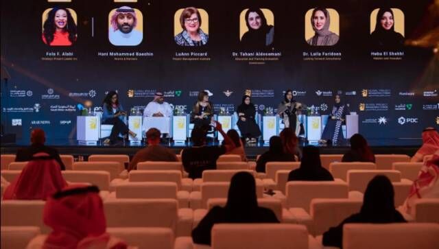 المنتدى العالمي لإدارة المشاريع في السعودية يناقش قضايا أبرزها التنمية المجتمعية
