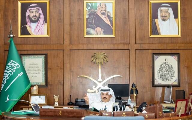 الأمير تركي بن طلال: منطقة عسير تسير الآن نحو العالمية