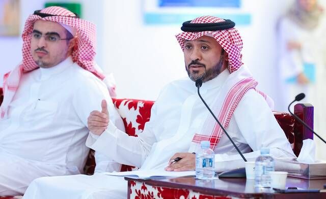 محافظ "منشآت" يبحث تعزيز نمو منظومة ريادة الأعمال في الطائف