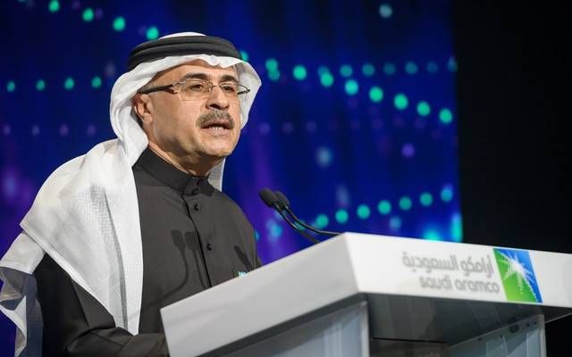 مسؤولون كبار في أرامكو يروجون لطرحها الجديد عالمياً بفعاليات في أمريكا ولندن