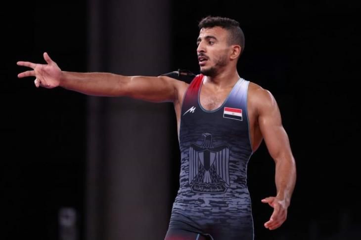 الأوليمبية المصرية تحيل "كيشو المتهم بالتحرش" في أولمبياد باريس للجنة القيم "عقوبات قد تصل للشطب"